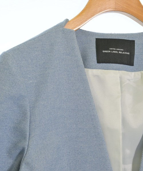 green label relaxing Other