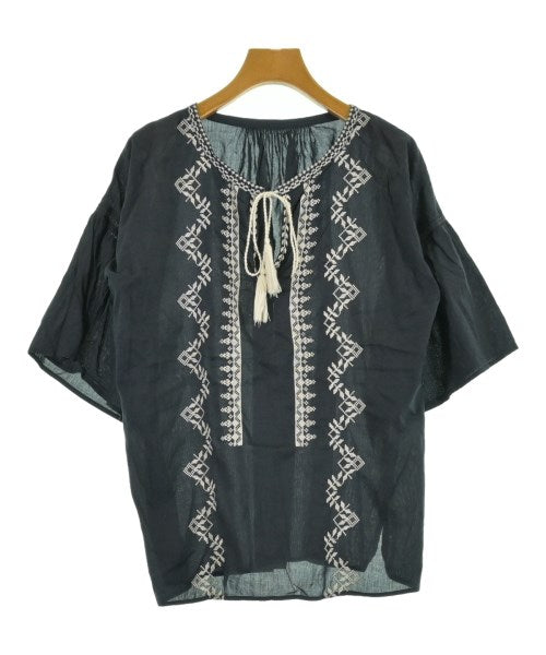 green label relaxing Blouses