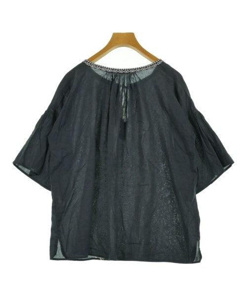 green label relaxing Blouses