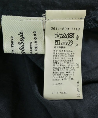 green label relaxing Blouses