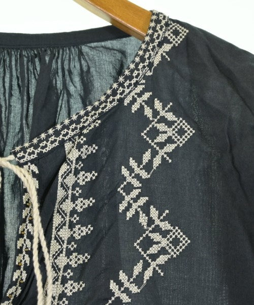 green label relaxing Blouses