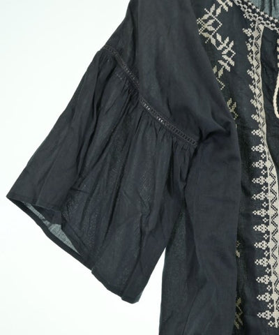 green label relaxing Blouses