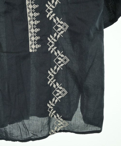 green label relaxing Blouses