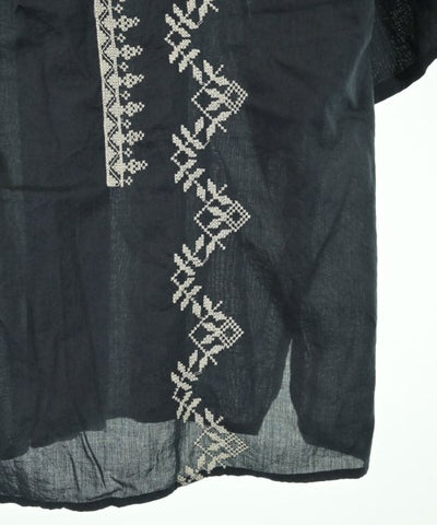 green label relaxing Blouses