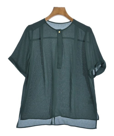 green label relaxing Blouses
