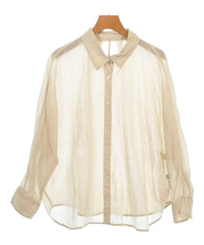 green label relaxing Blouses