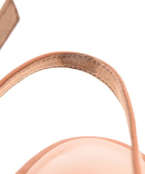 green label relaxing Sandals