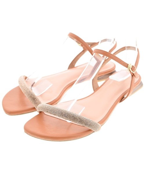 green label relaxing Sandals