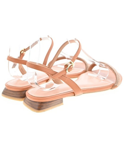 green label relaxing Sandals