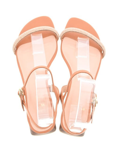 green label relaxing Sandals