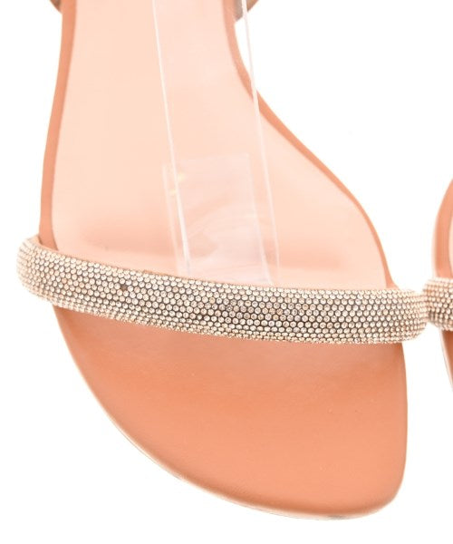 green label relaxing Sandals