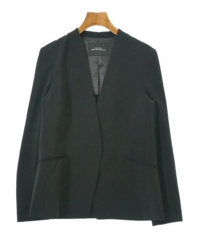 green label relaxing Casual jackets