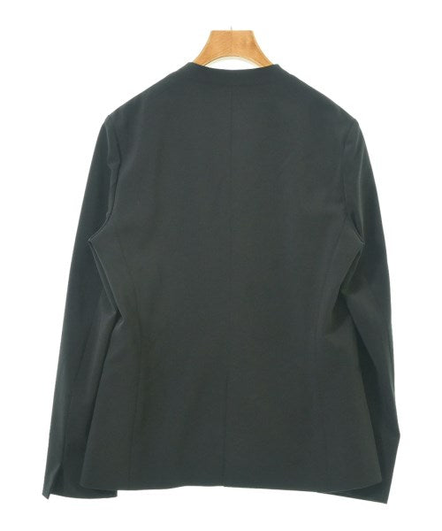 green label relaxing Casual jackets