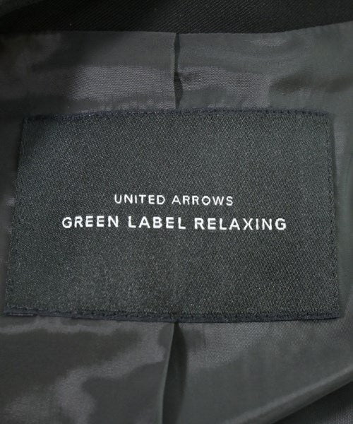 green label relaxing Casual jackets