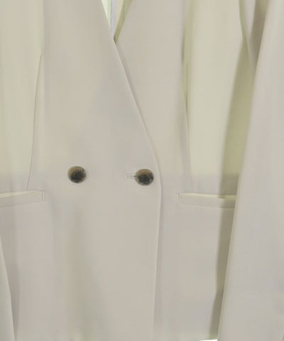 Green Label Relaxing Collarless jackets