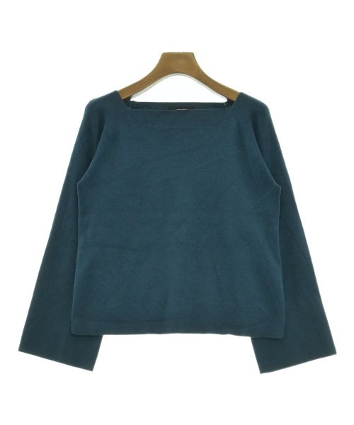 green label relaxing Sweaters