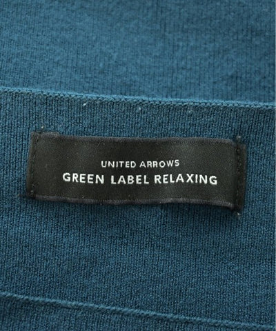 green label relaxing Sweaters