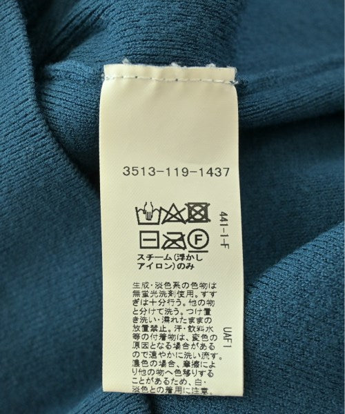 green label relaxing Sweaters