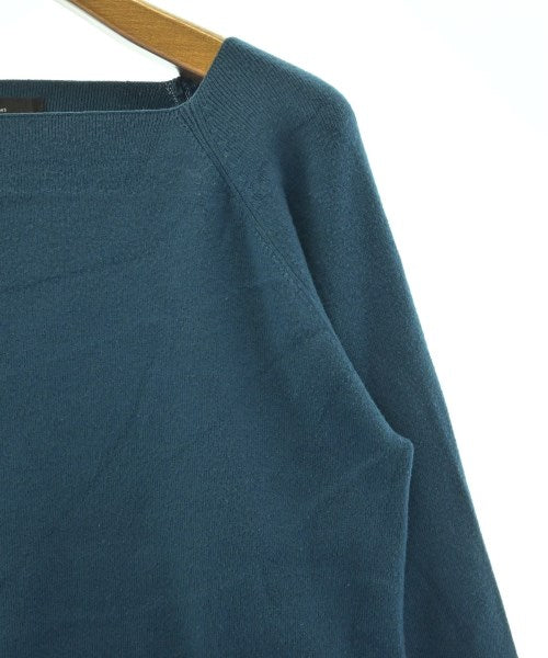 green label relaxing Sweaters