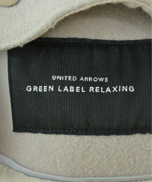 green label relaxing Other