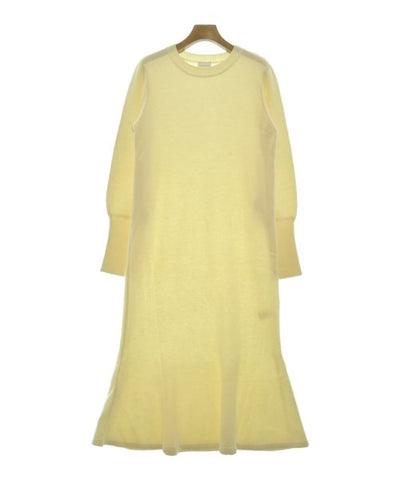 green label relaxing Dresses