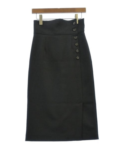 green label relaxing Long/Maxi length skirts