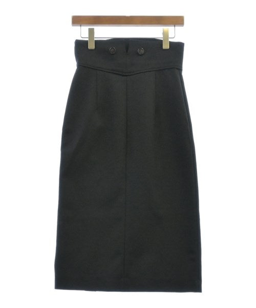 green label relaxing Long/Maxi length skirts