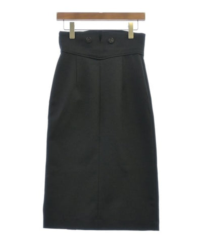 green label relaxing Long/Maxi length skirts