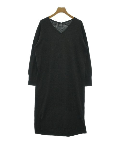 green label relaxing Dresses