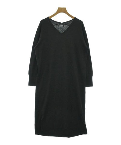 green label relaxing Dresses