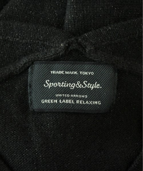 green label relaxing Dresses