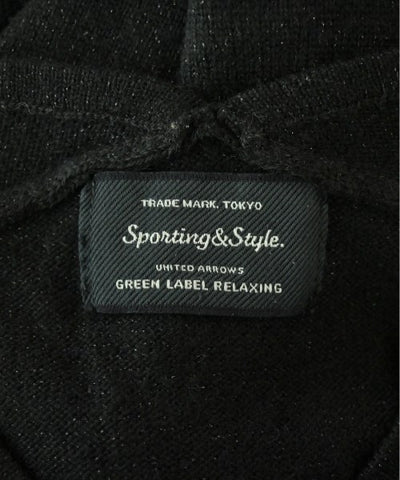 green label relaxing Dresses