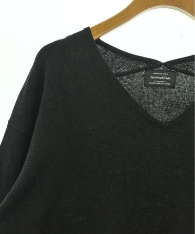 green label relaxing Dresses