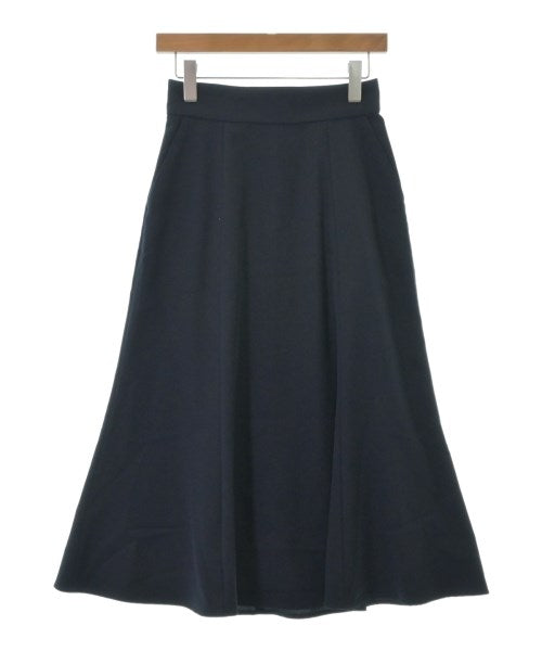 green label relaxing Long/Maxi length skirts