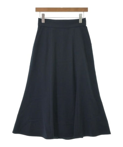 green label relaxing Long/Maxi length skirts