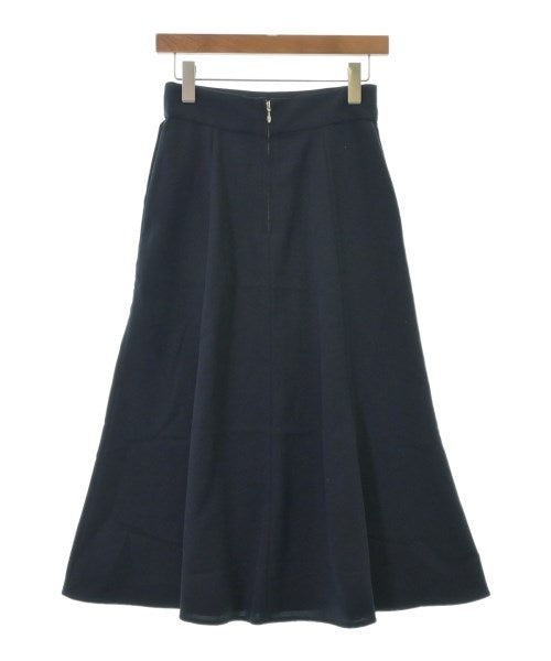 green label relaxing Long/Maxi length skirts