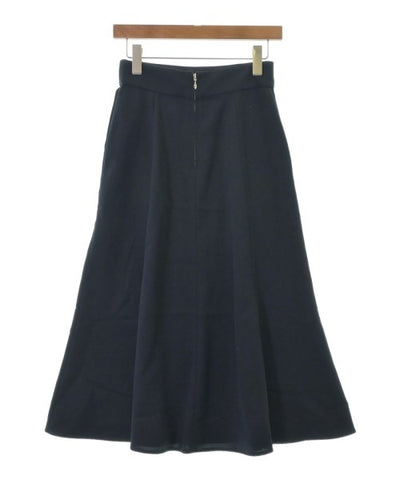 green label relaxing Long/Maxi length skirts