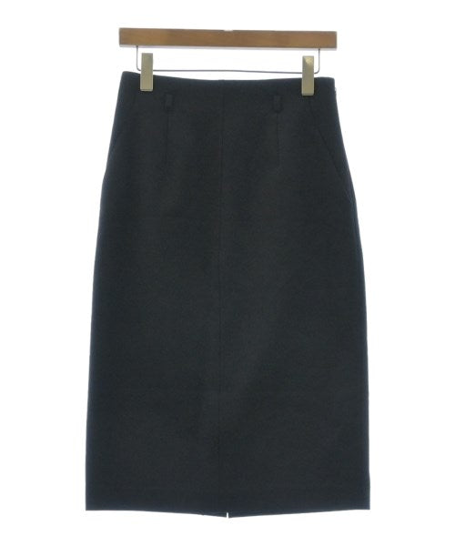 green label relaxing Long/Maxi length skirts