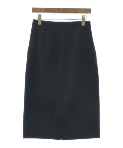 green label relaxing Long/Maxi length skirts