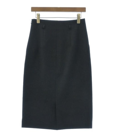 green label relaxing Long/Maxi length skirts