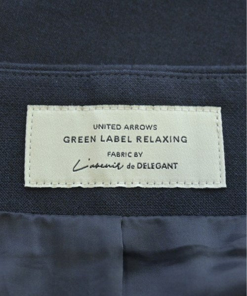 green label relaxing Long/Maxi length skirts