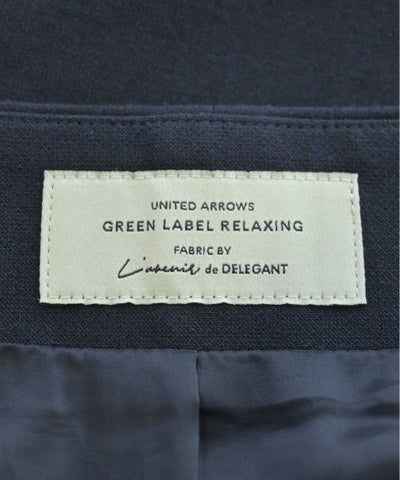 green label relaxing Long/Maxi length skirts