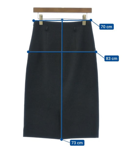 green label relaxing Long/Maxi length skirts