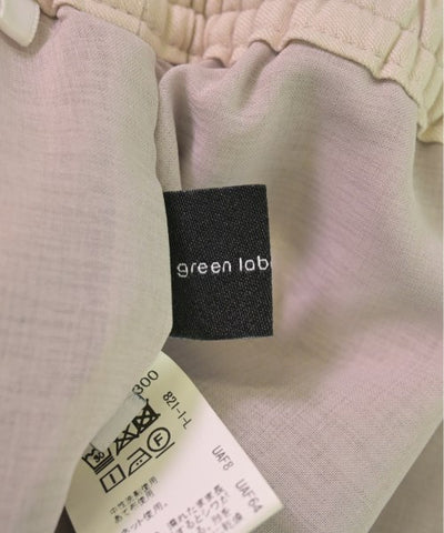 green label relaxing Long/Maxi length skirts