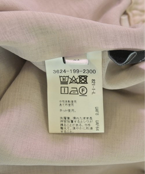 green label relaxing Long/Maxi length skirts