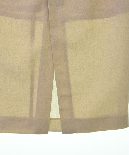 green label relaxing Long/Maxi length skirts