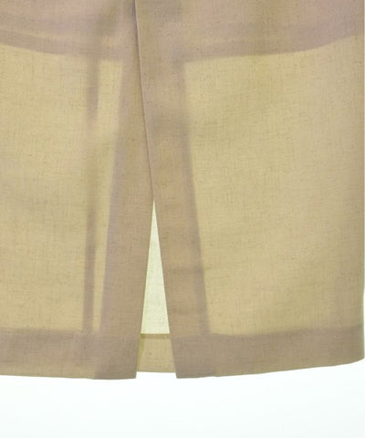 green label relaxing Long/Maxi length skirts