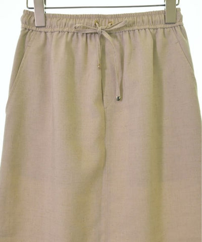 green label relaxing Long/Maxi length skirts