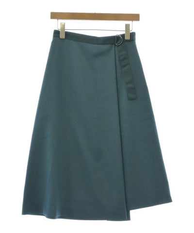 Green Label Relaxing Long/Maxi length skirts