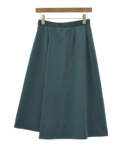 Green Label Relaxing Long/Maxi length skirts